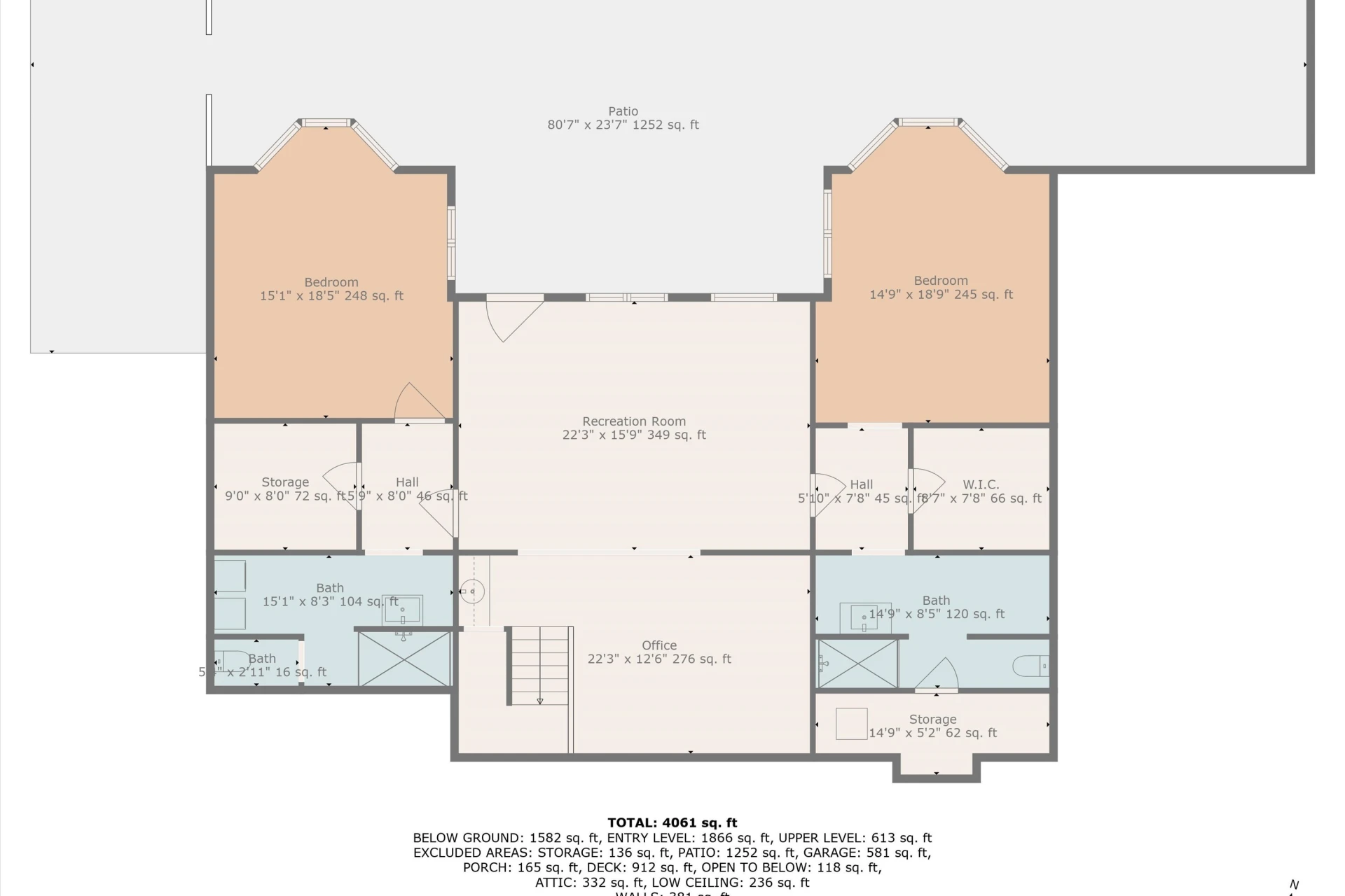 220 Village LN - Photo 5