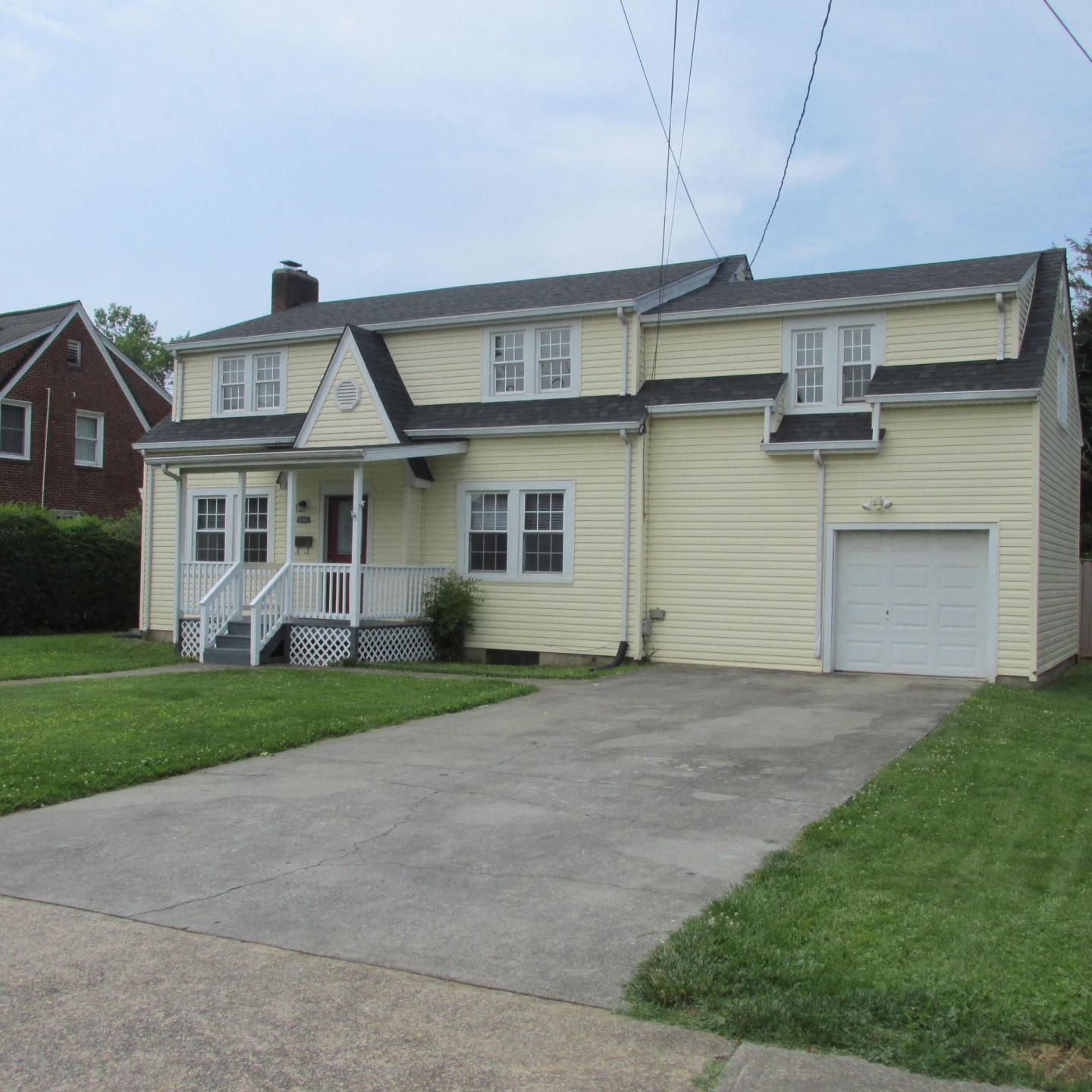 5240 Hawthorne RD - Photo 2