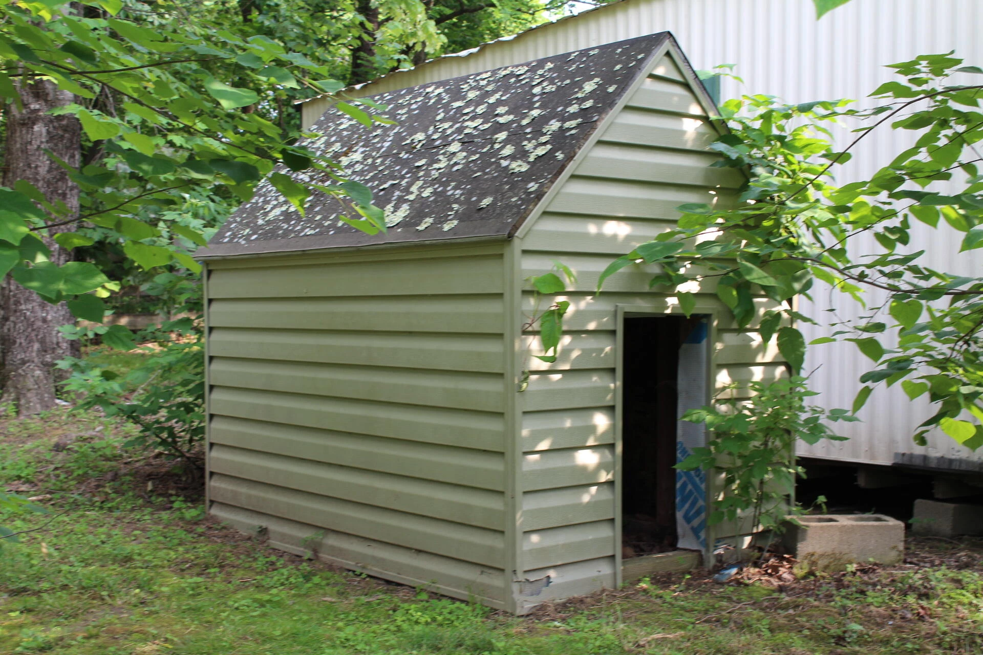 8728 Bradshaw RD - Photo 20