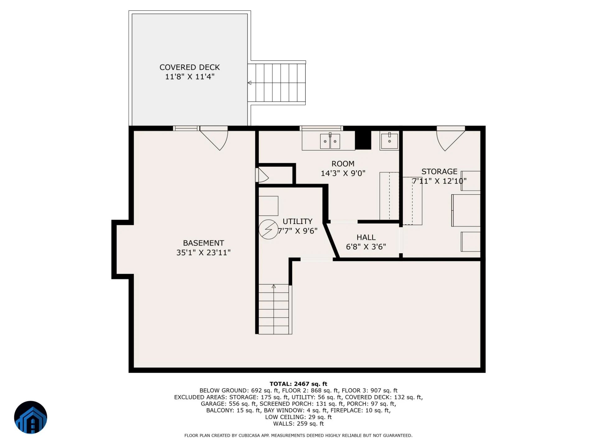 7984 Forest Creek DR - Photo 46
