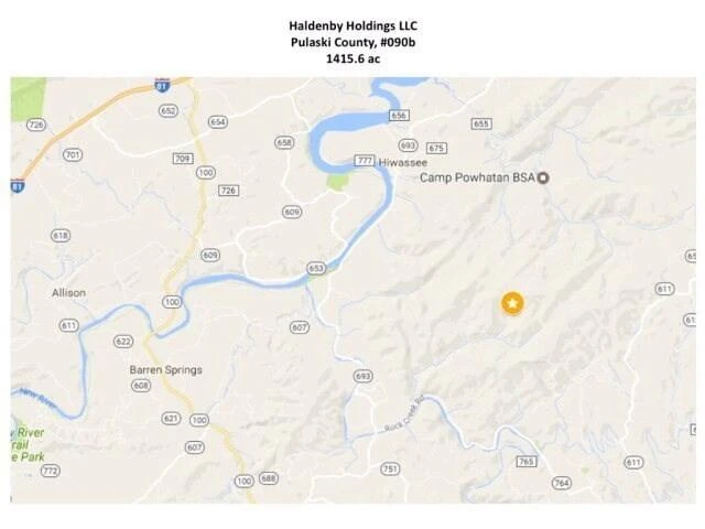 0 Macks Mountain RD - Photo 12
