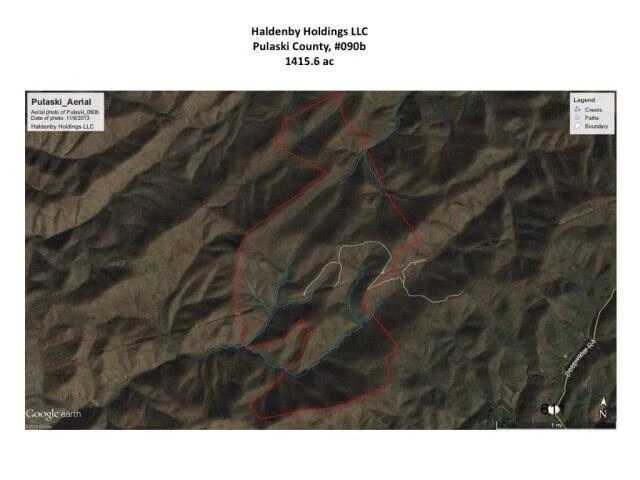 0 Macks Mountain RD - Photo 13