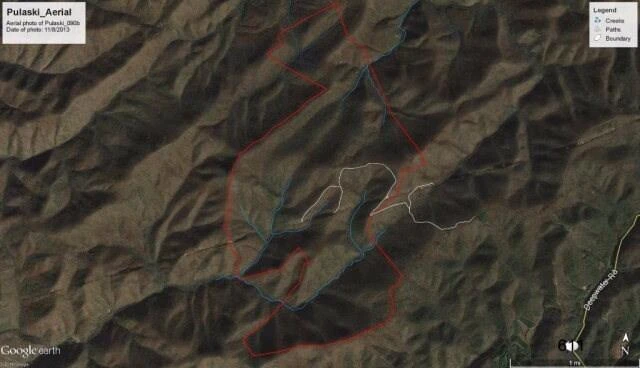 0 Macks Mountain RD - Photo 17