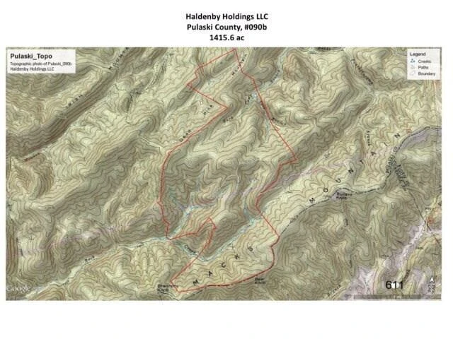 0 Macks Mountain RD - Photo 18