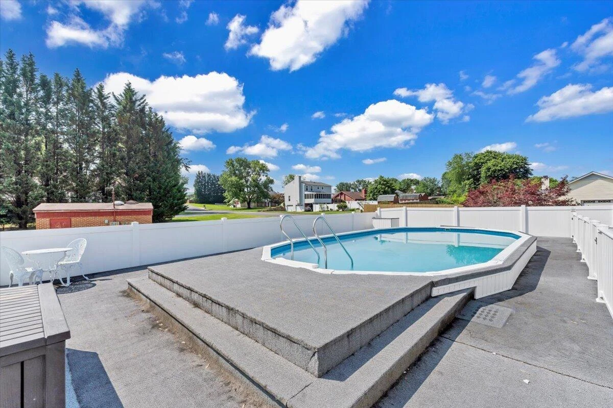 5438 Rome DR - Photo 47