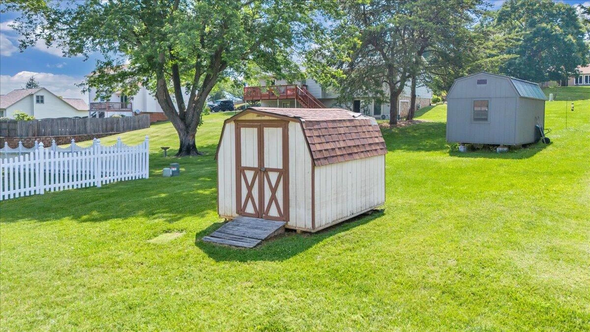 5438 Rome DR - Photo 93