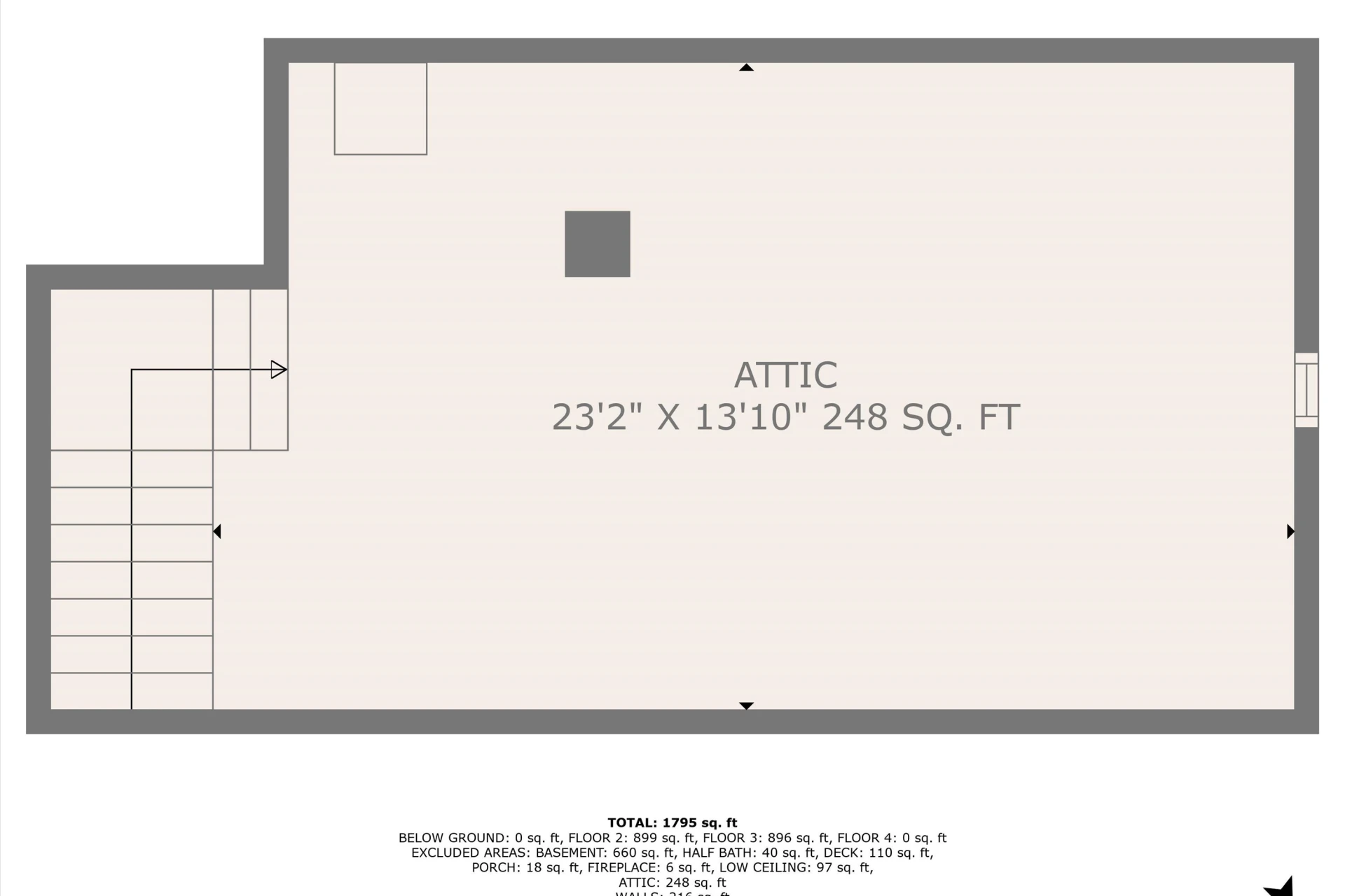 1132 Hamilton AVE - Photo 5