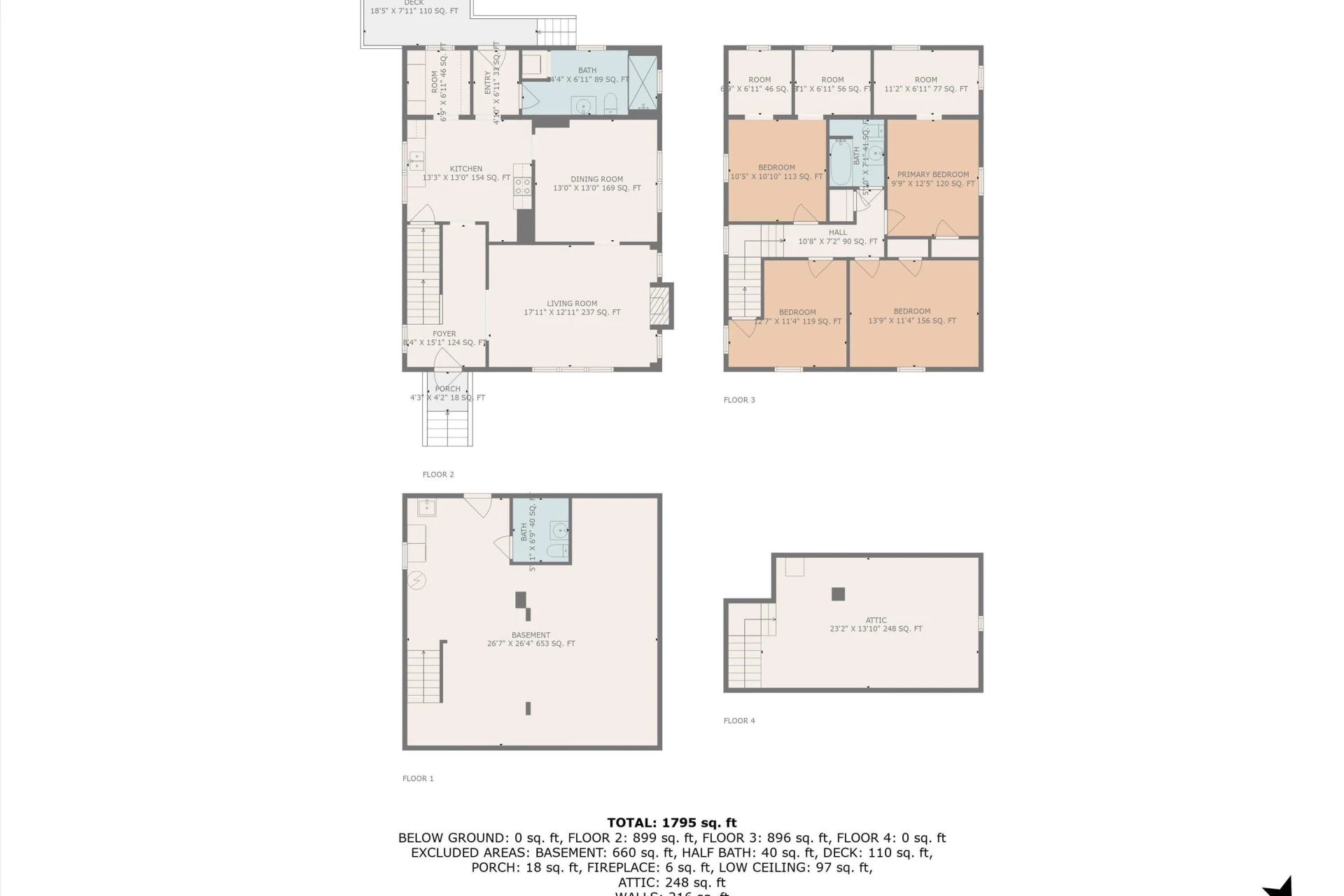1132 Hamilton AVE - Photo 40