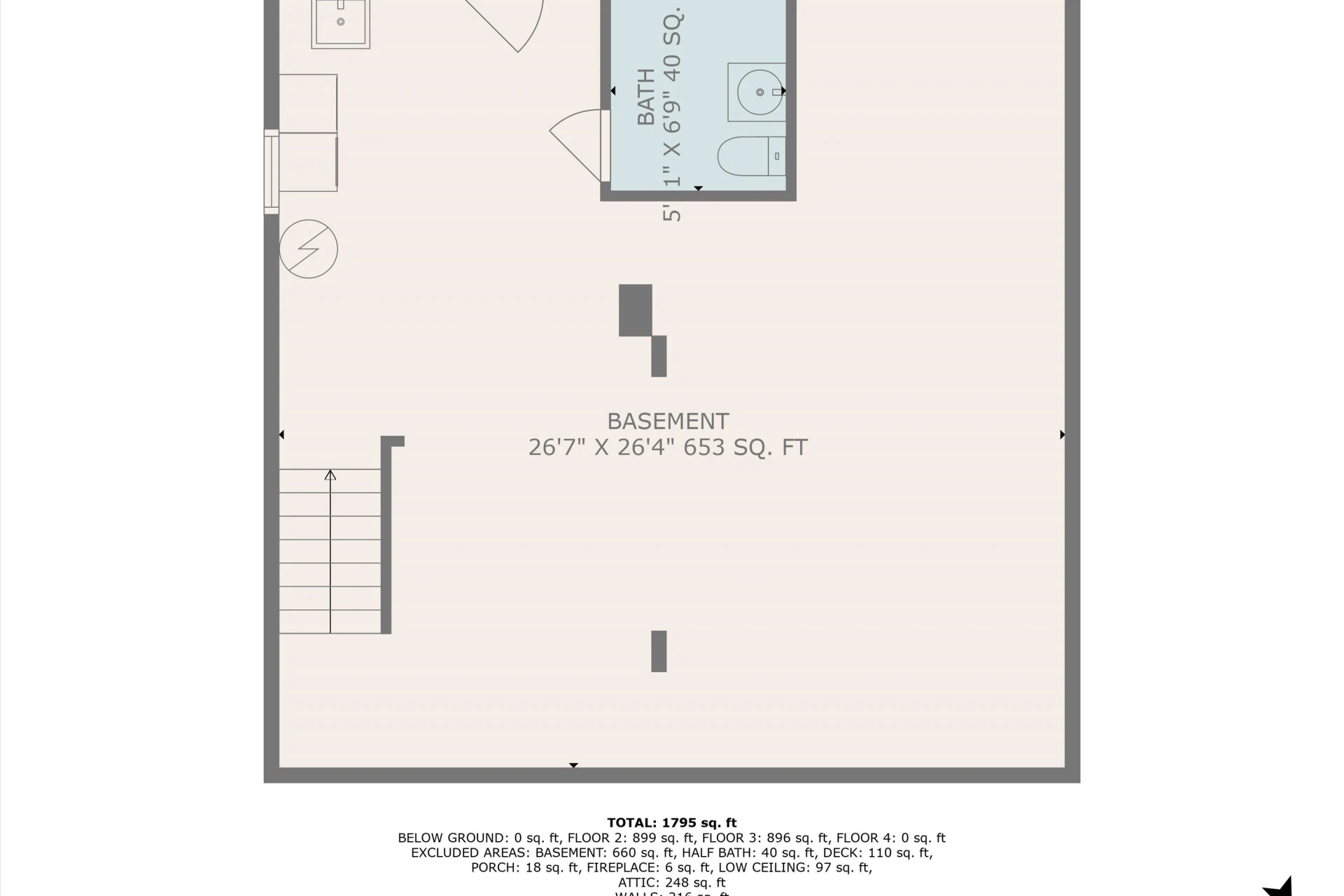1132 Hamilton AVE - Photo 7