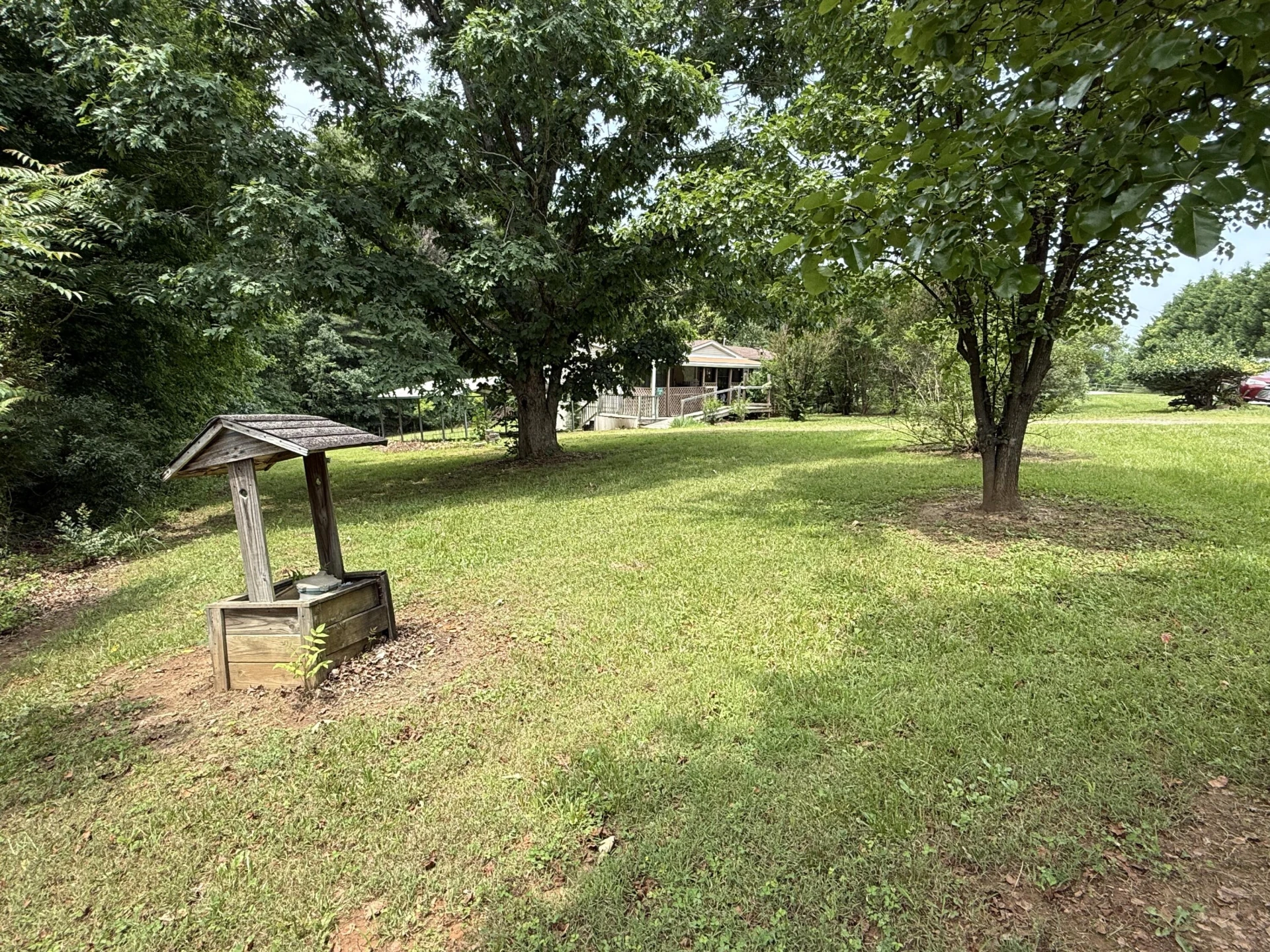35 Meadow River DR