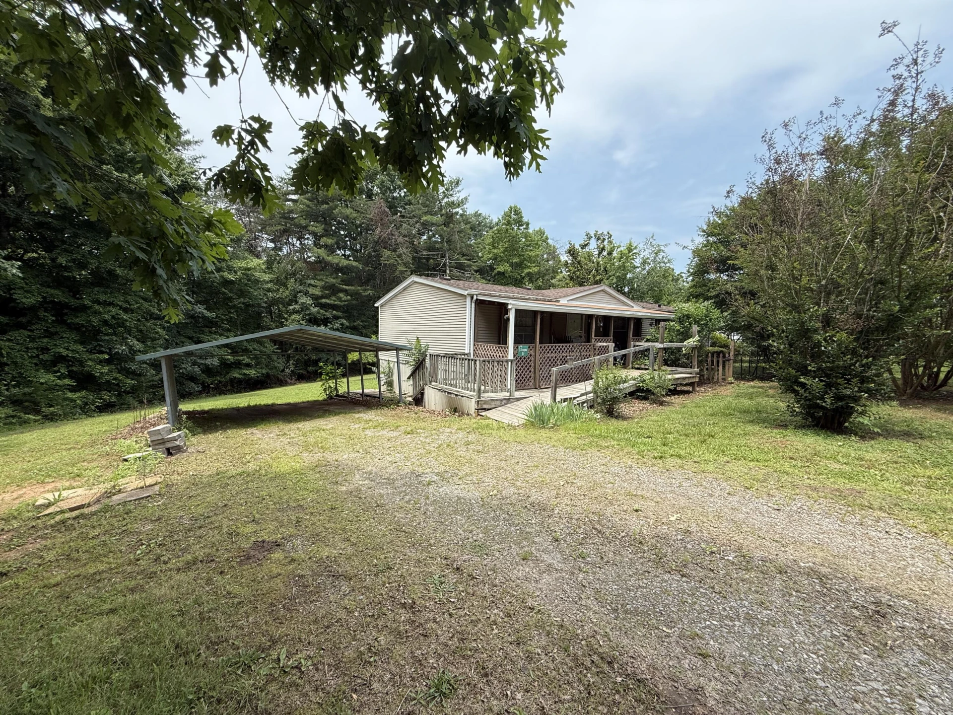 35 Meadow River DR - Photo 2