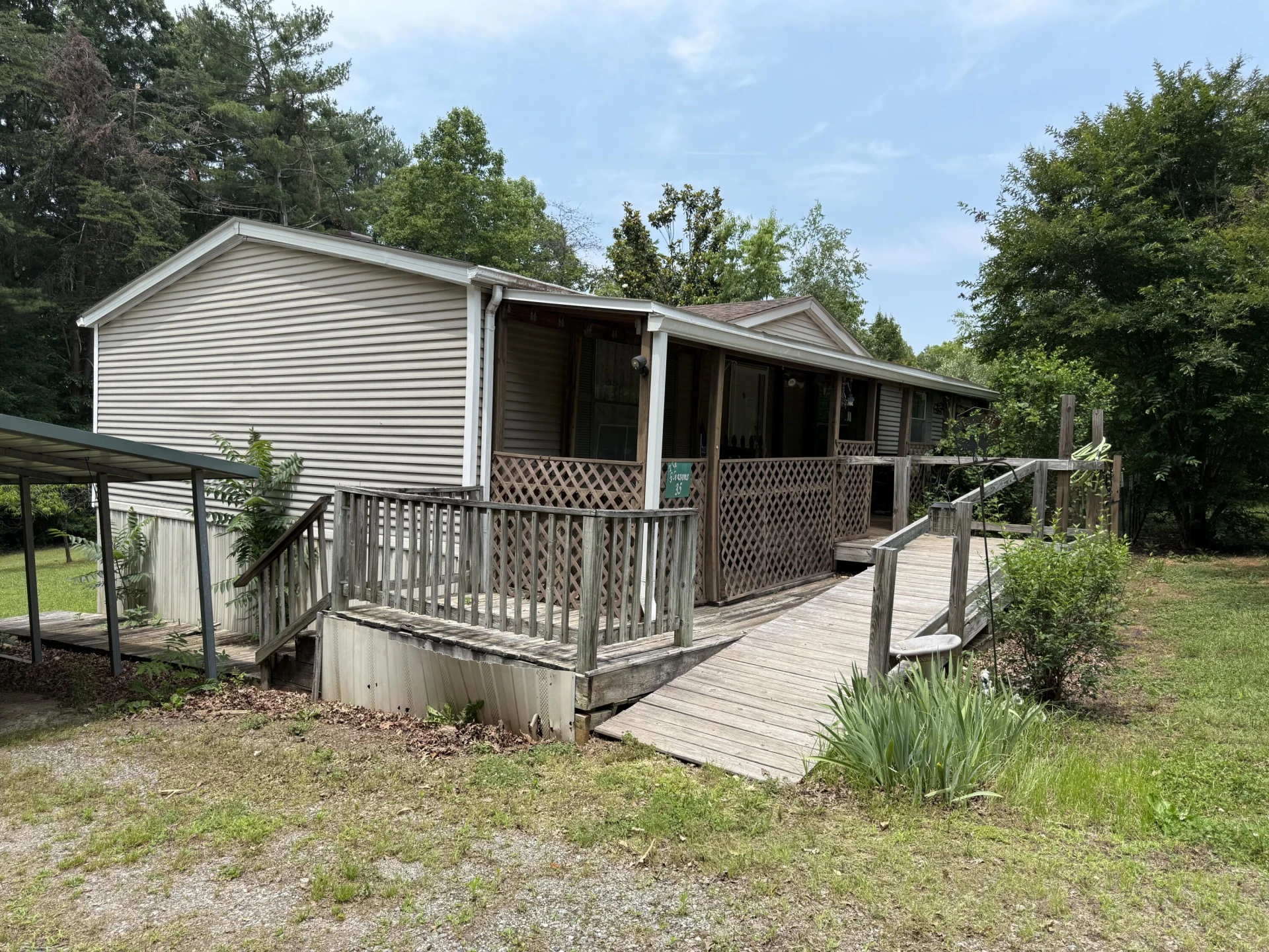 35 Meadow River DR - Photo 5