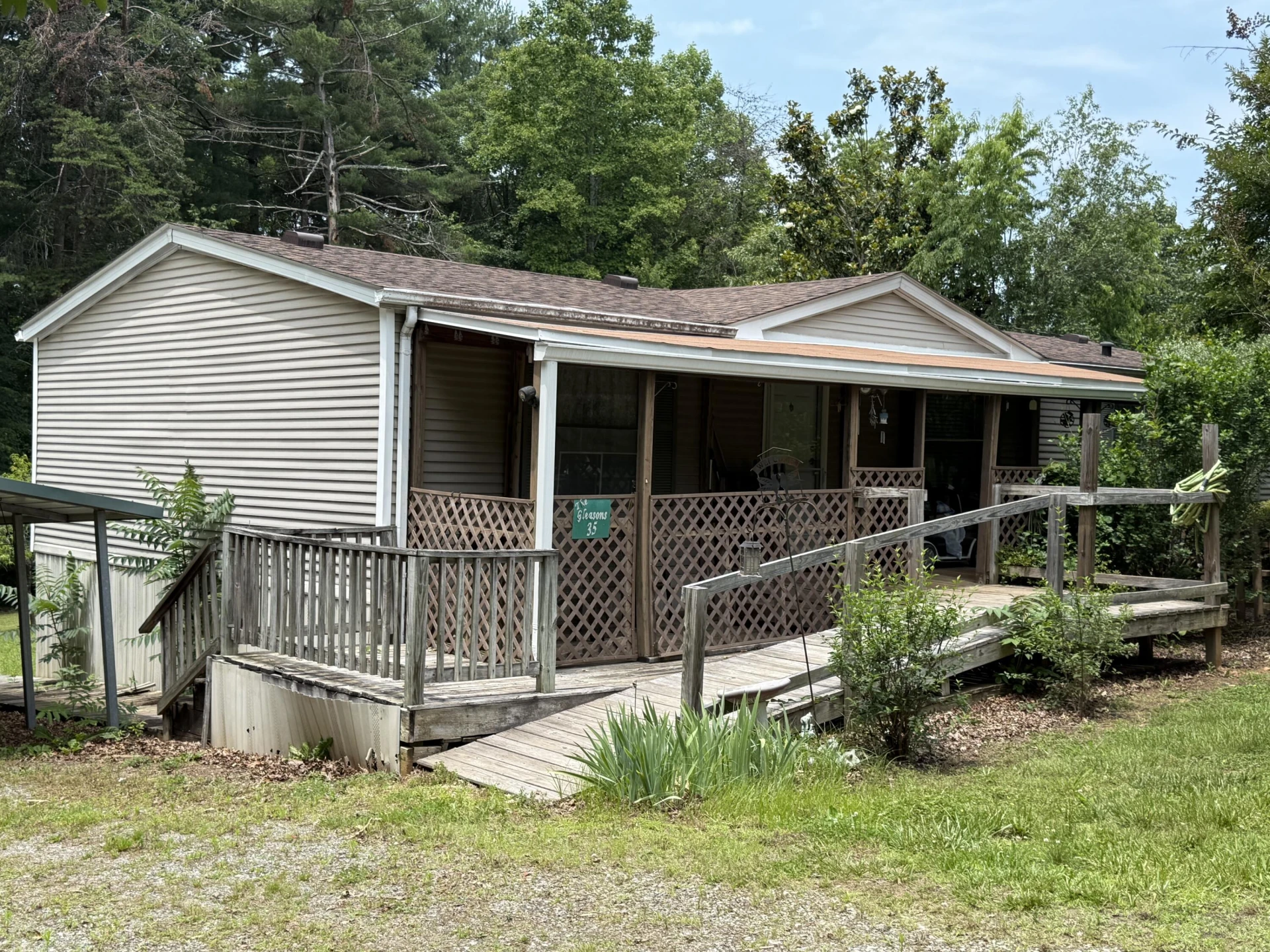 35 Meadow River DR - Photo 6