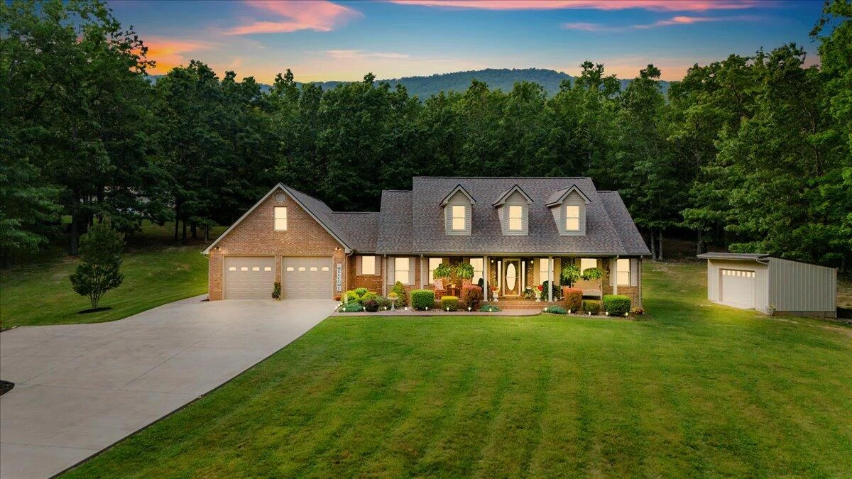 5335 Catawba Valley DR