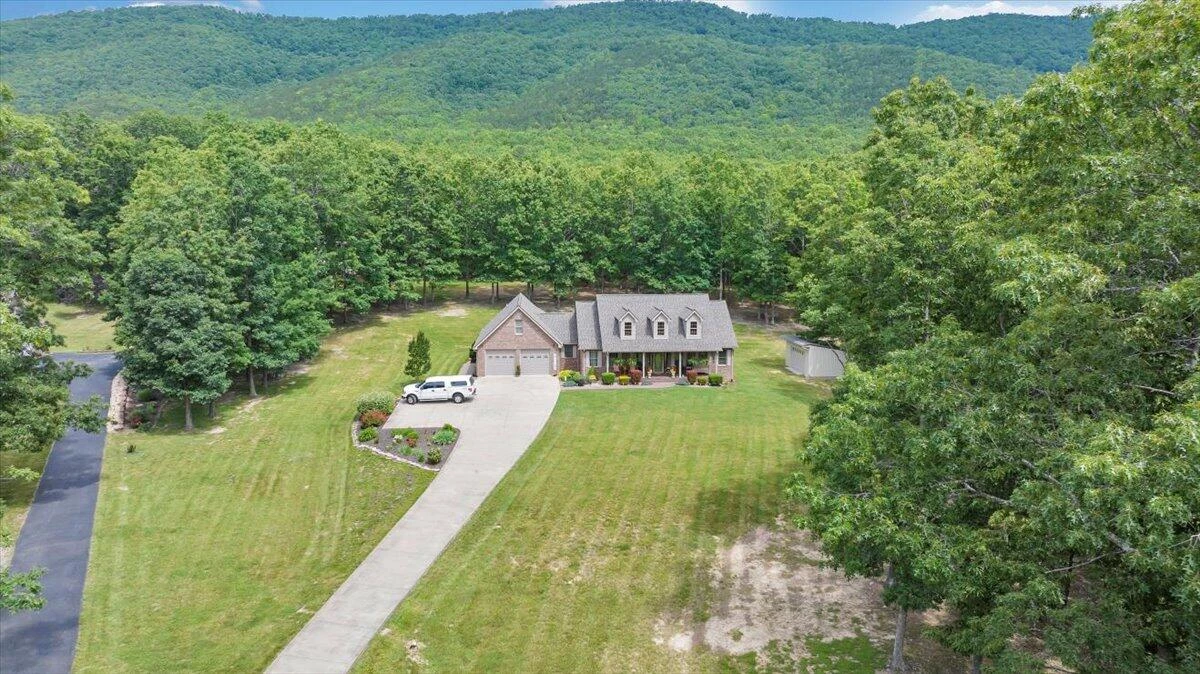 5335 Catawba Valley DR - Photo 101