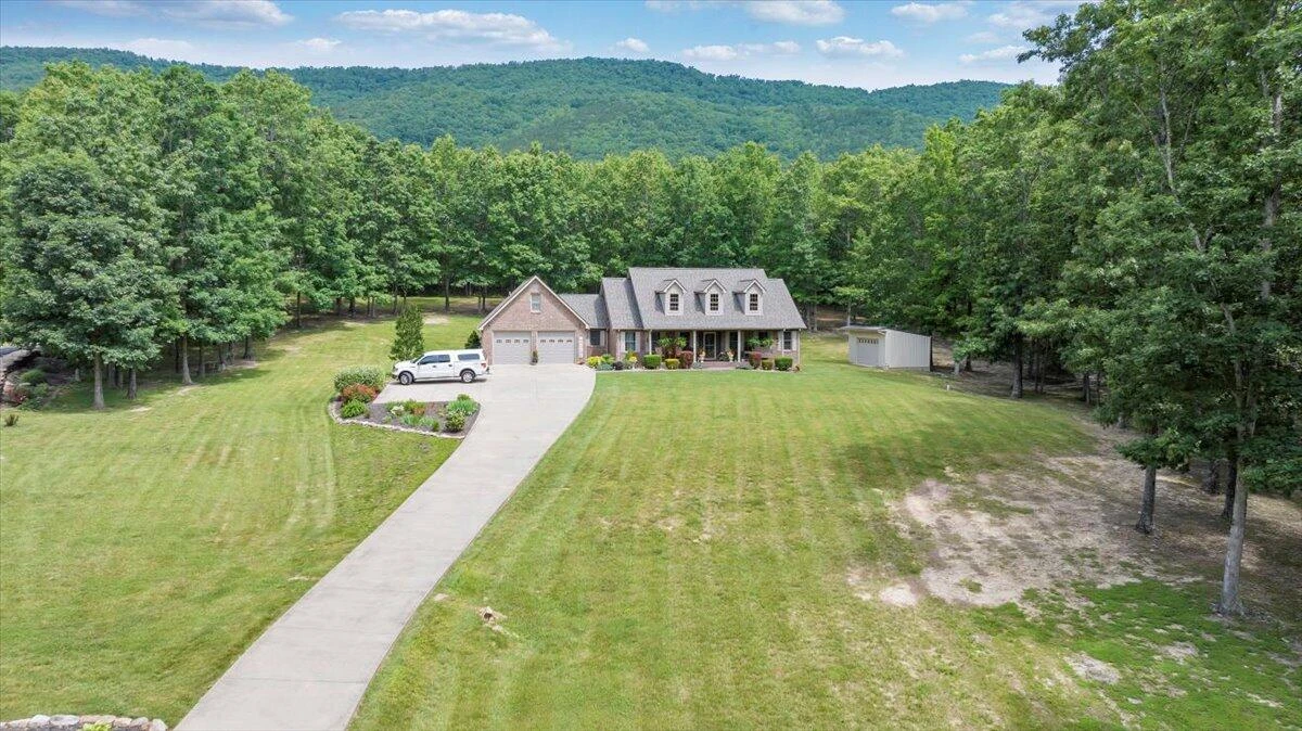 5335 Catawba Valley DR - Photo 105