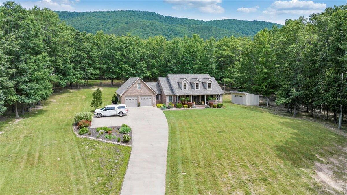 5335 Catawba Valley DR - Photo 106