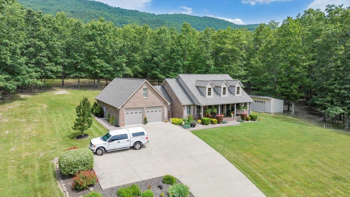 5335 Catawba Valley DR - Photo 107