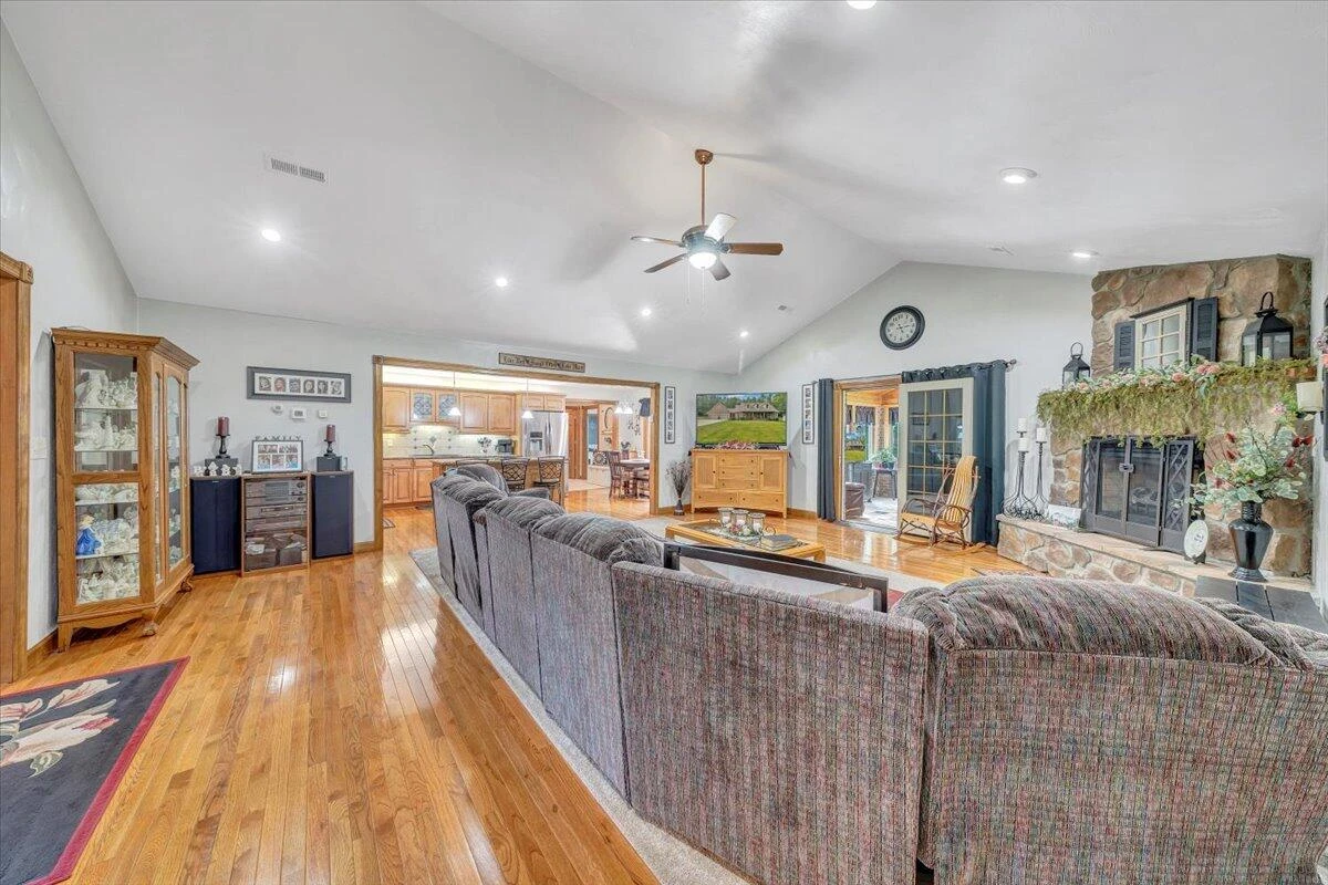 5335 Catawba Valley DR - Photo 19