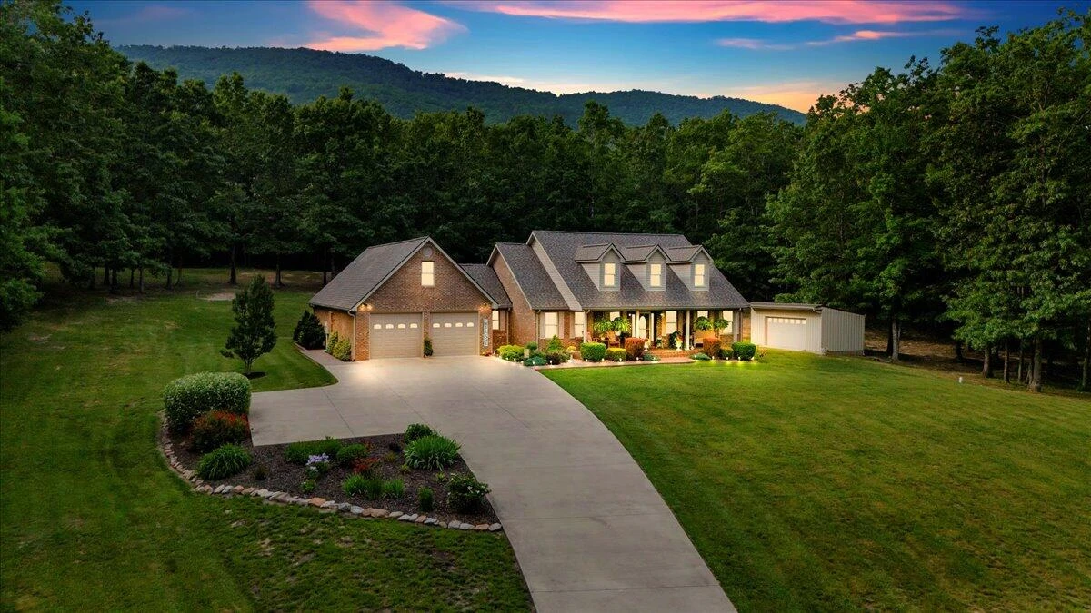 5335 Catawba Valley DR - Photo 2