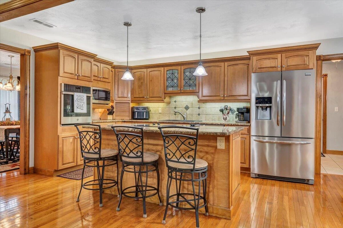 5335 Catawba Valley DR - Photo 26