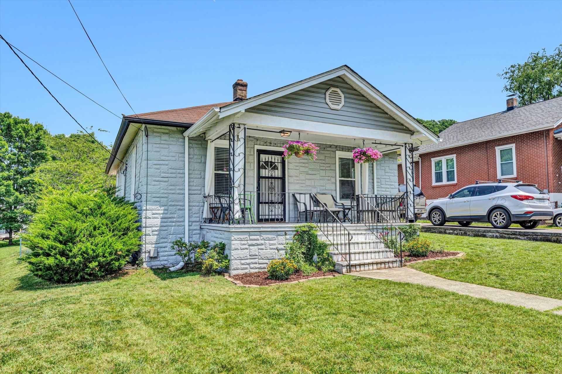1368 Craig Robertson RD - Photo 3