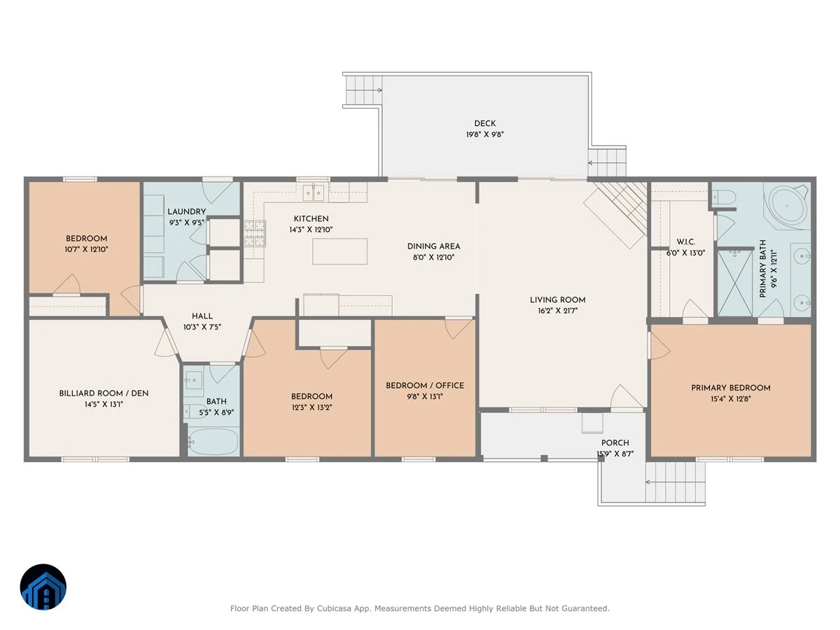 384 White Oak LN