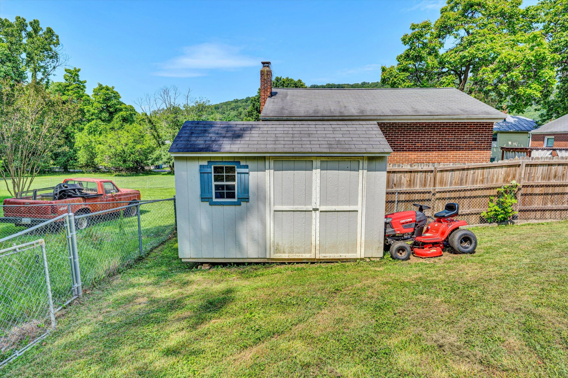 1379 Craig Robertson RD - Photo 25