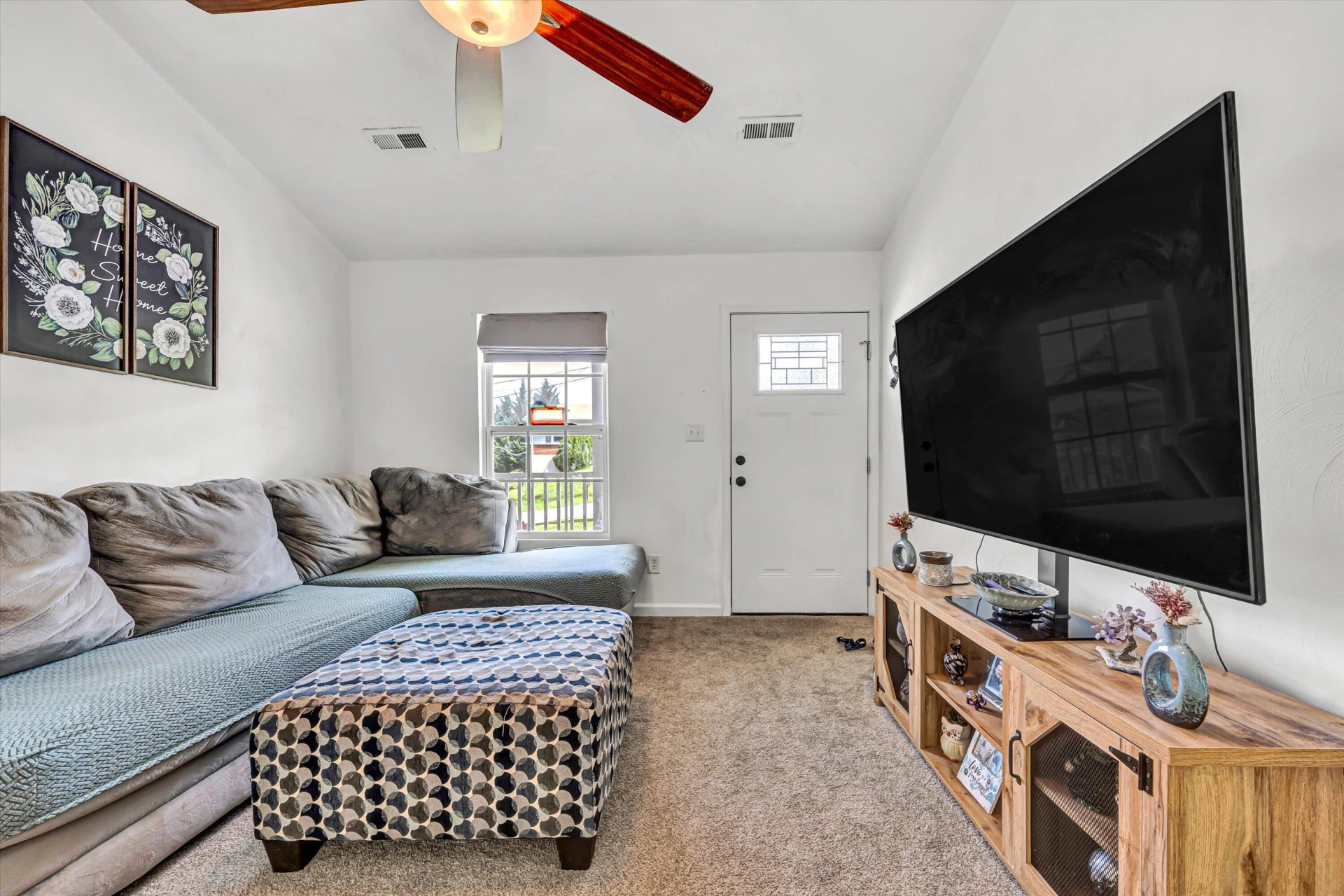 1379 Craig Robertson RD - Photo 4