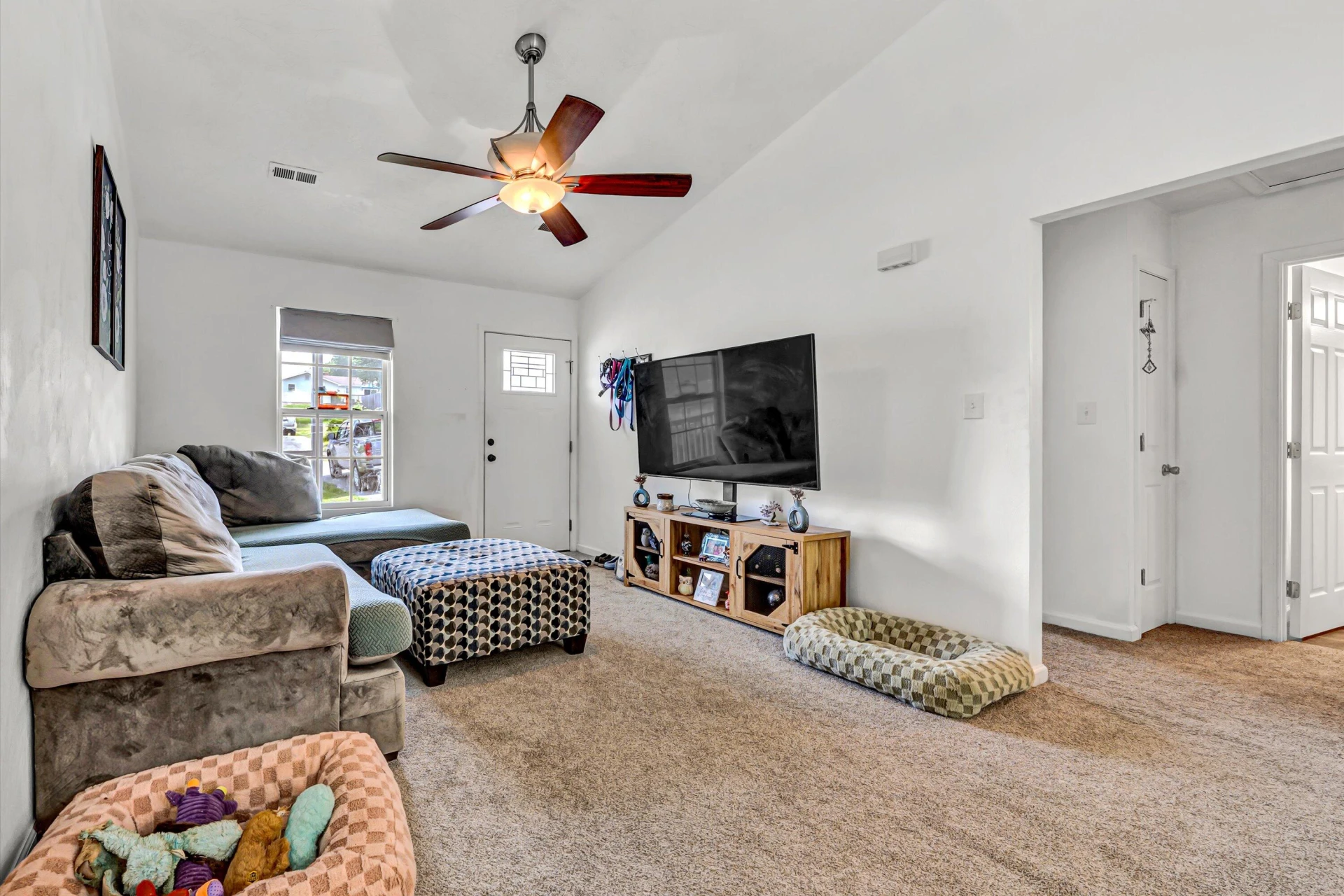 1379 Craig Robertson RD - Photo 5