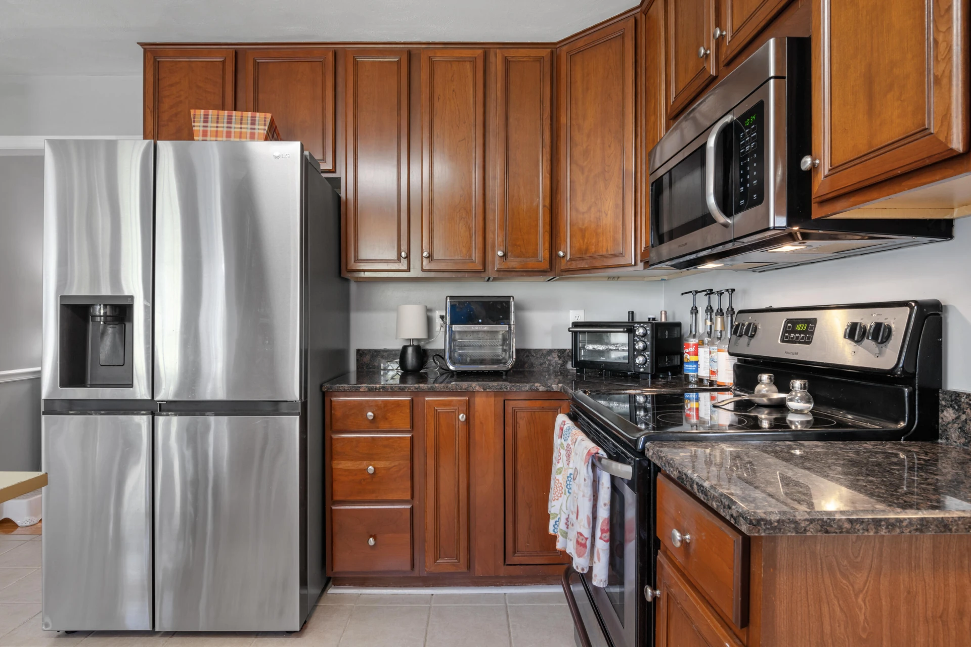 5038 Orchard Park DR - Photo 13