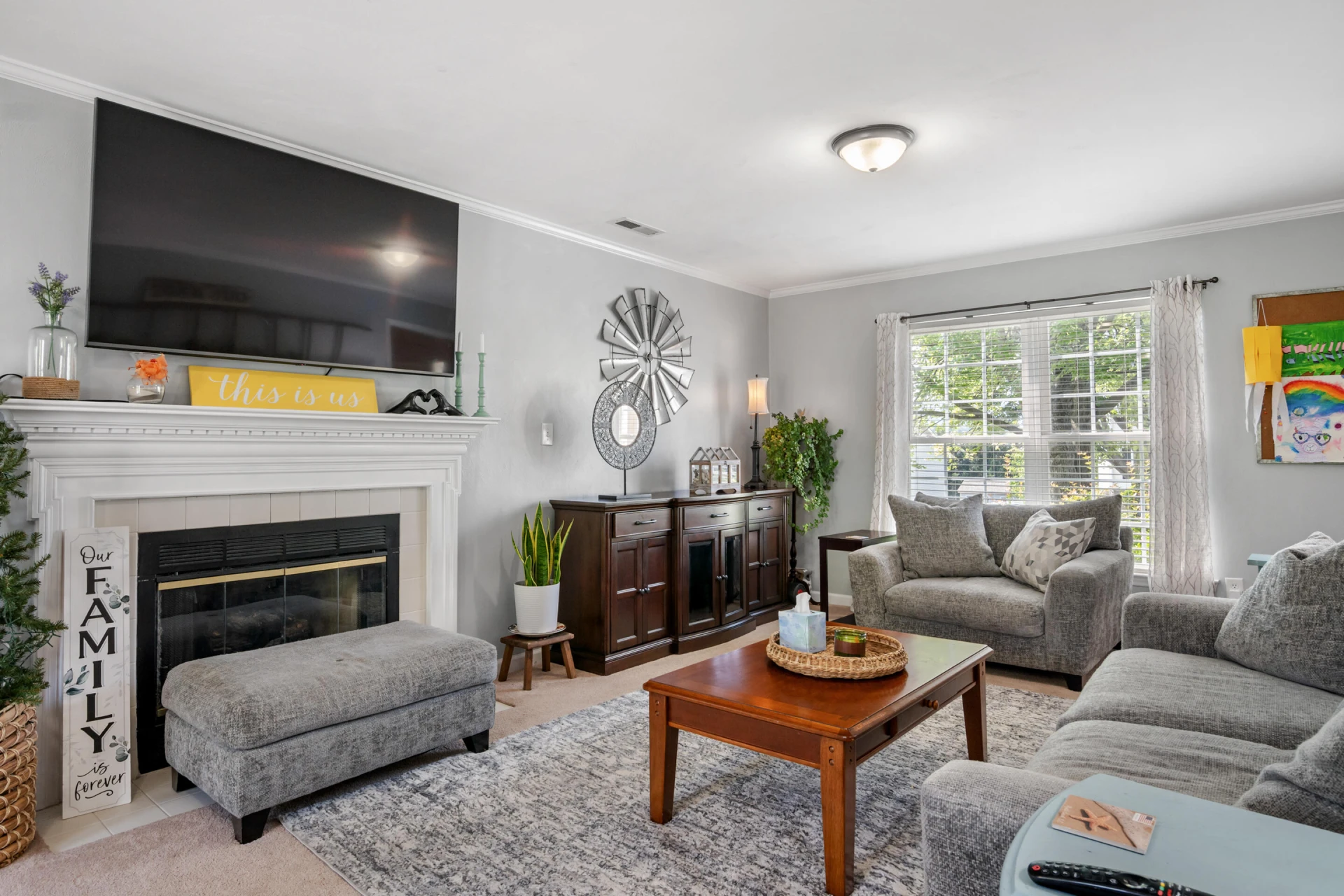 5038 Orchard Park DR - Photo 3