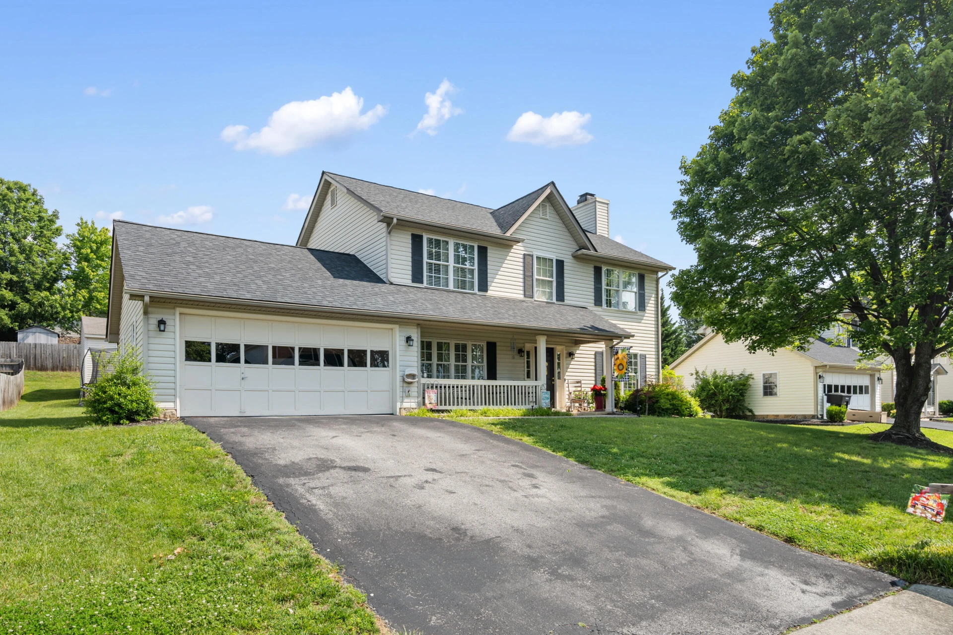 5038 Orchard Park DR - Photo 34