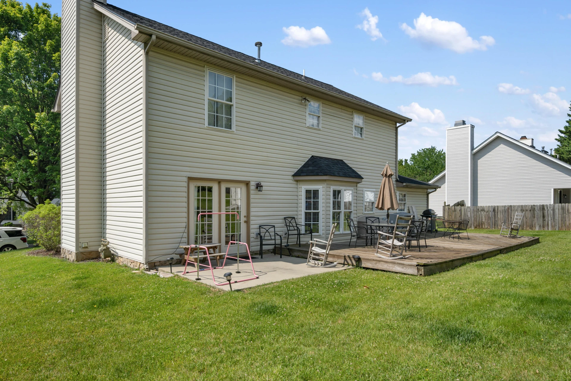 5038 Orchard Park DR - Photo 38