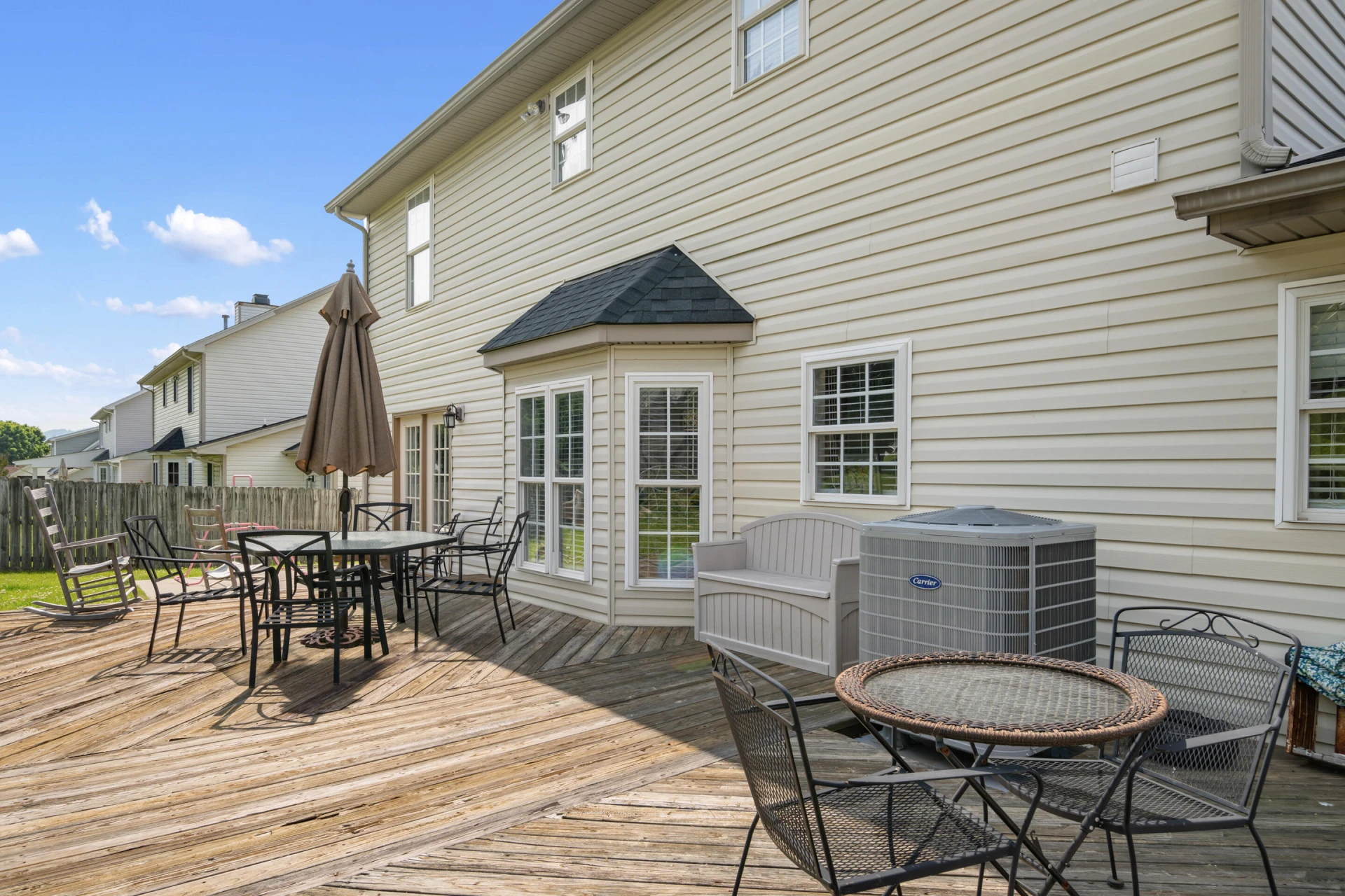 5038 Orchard Park DR - Photo 40