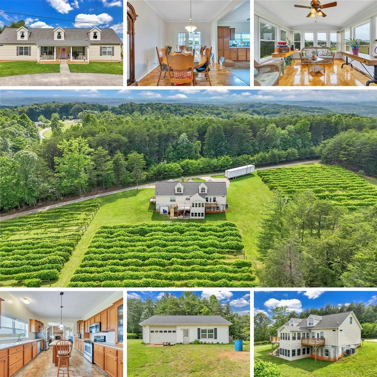 60 Tara DR