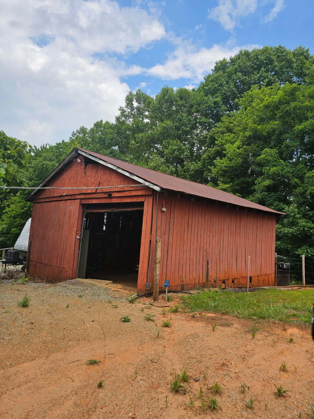 345 Deepwoods RD - Photo 14