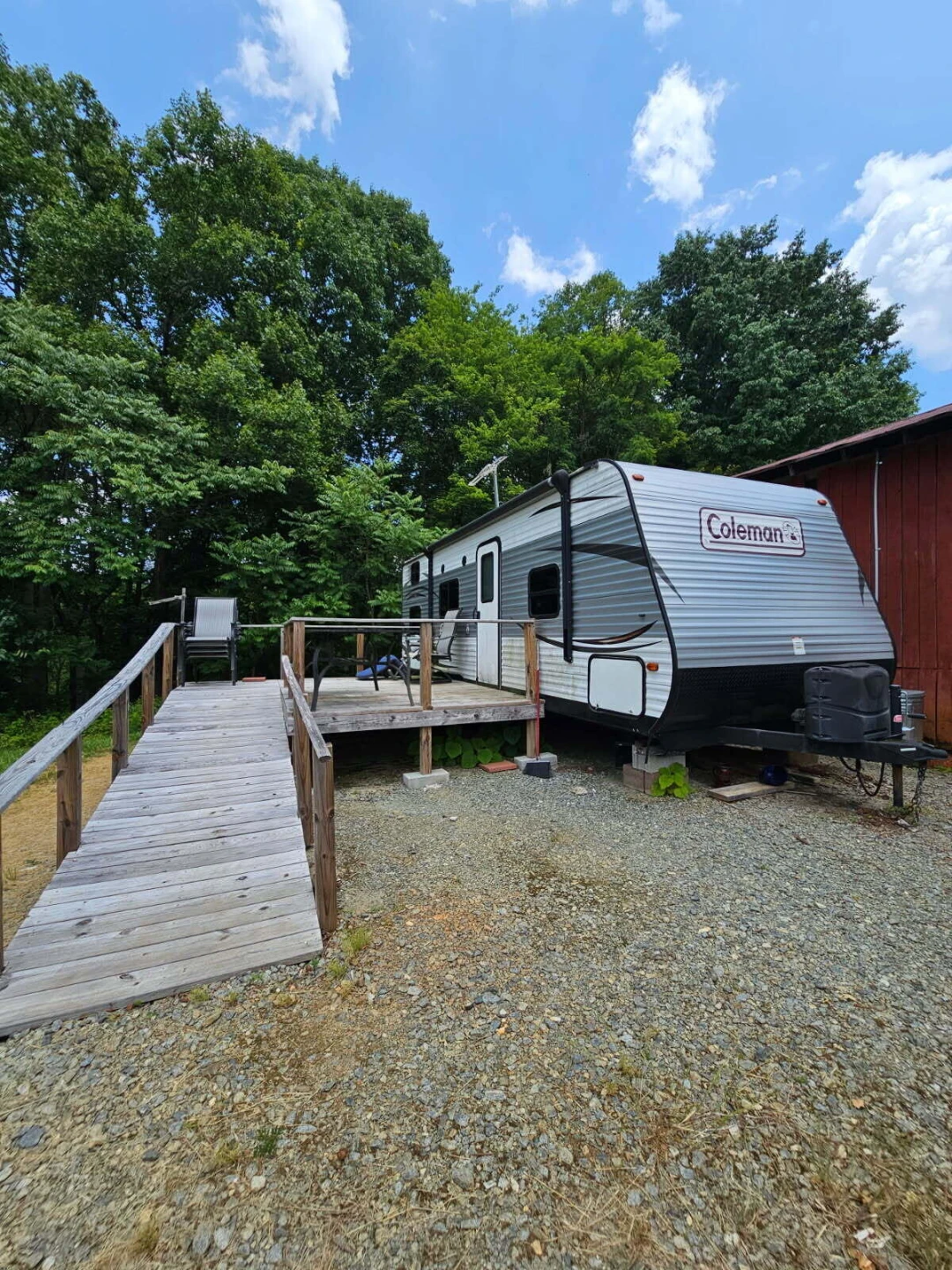 345 Deepwoods RD - Photo 8