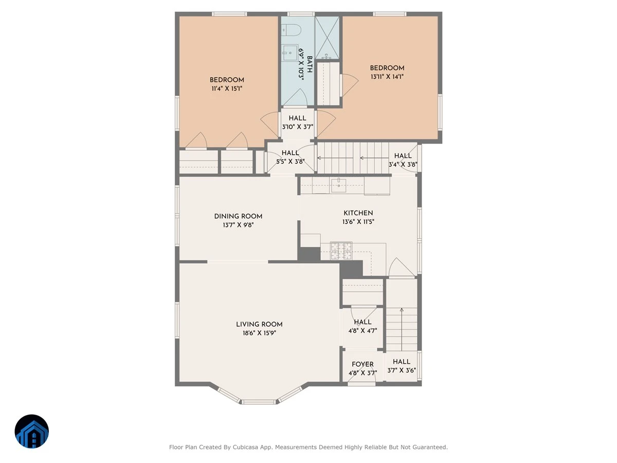 1530 Westover AVE - Photo 3