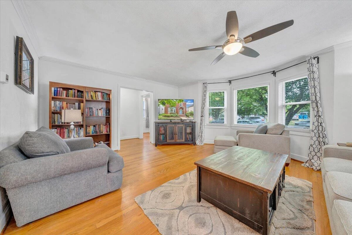 1530 Westover AVE - Photo 9