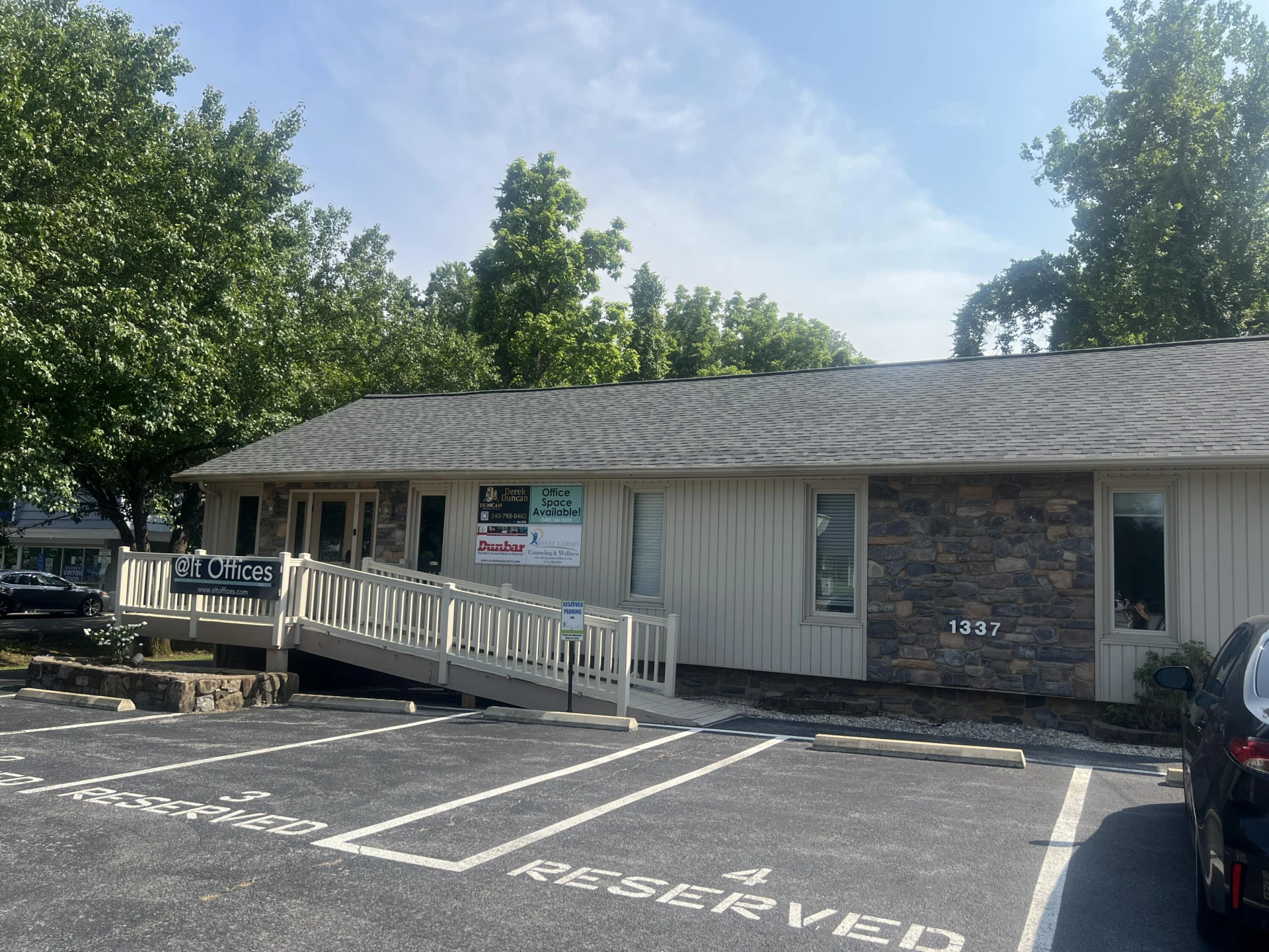 1337 Hardy RD