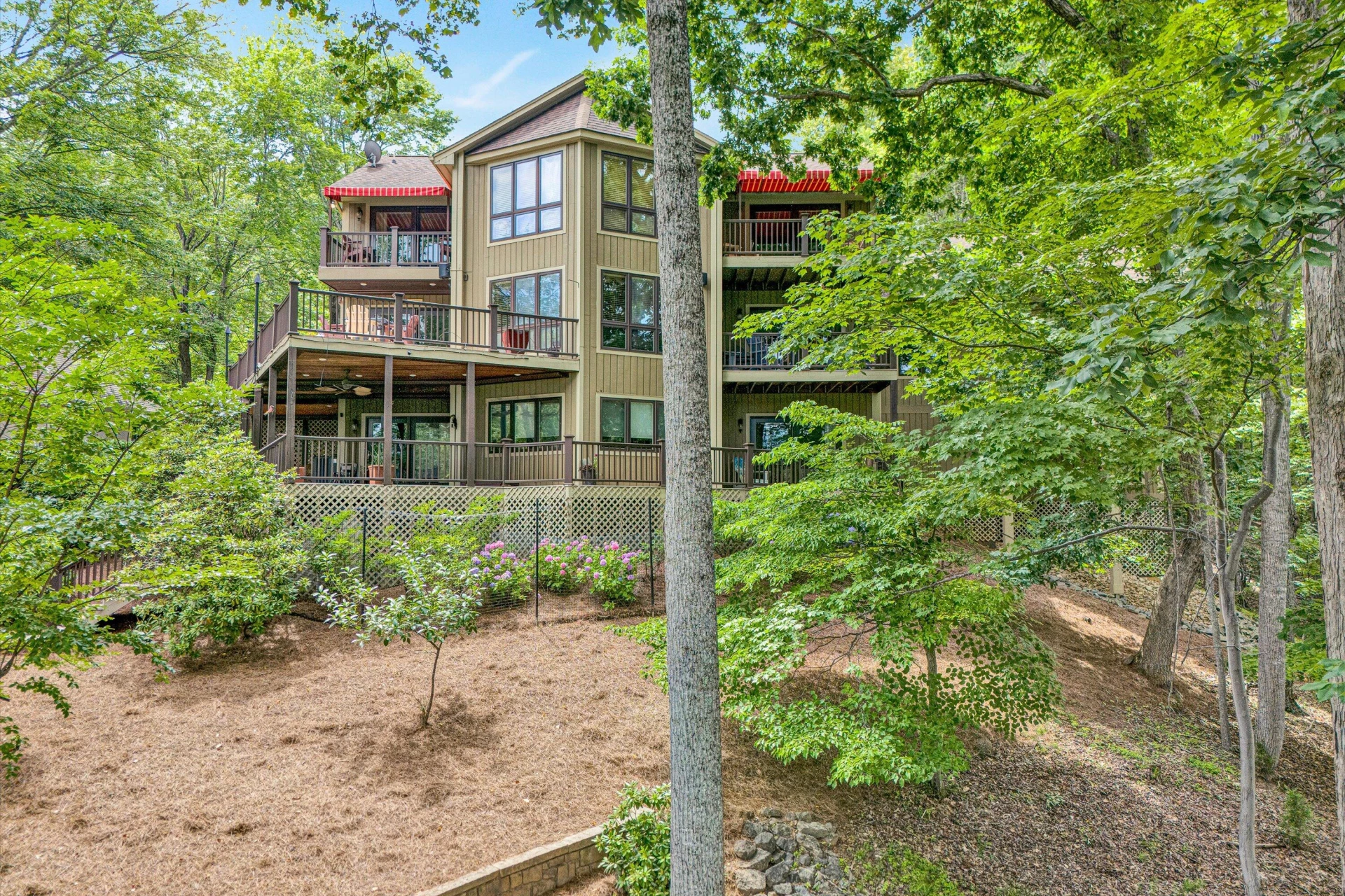 200 Fairway DR - Photo 74
