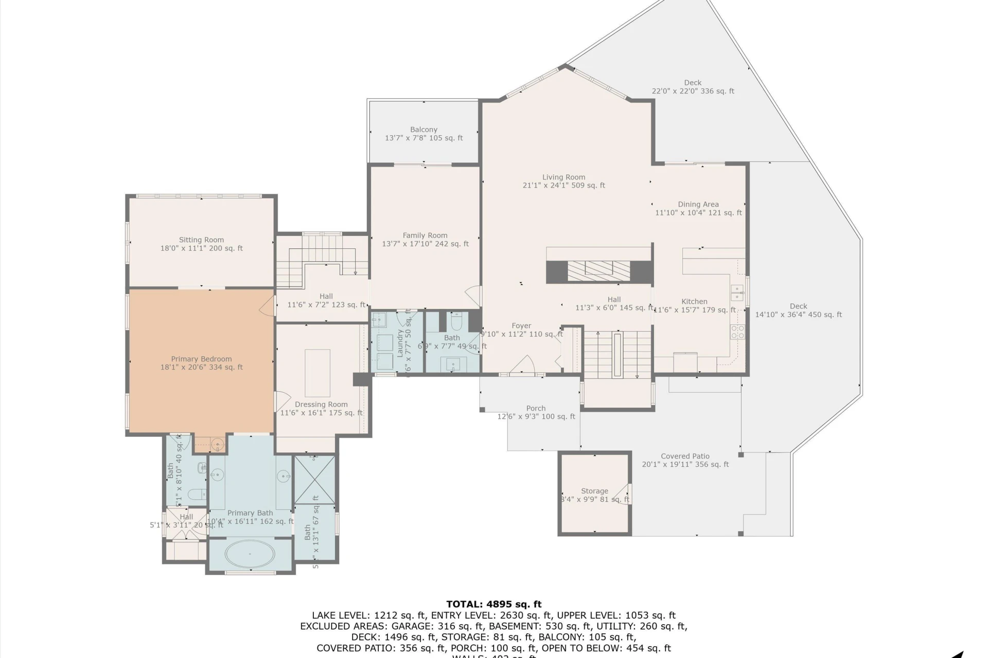 200 Fairway DR - Photo 80