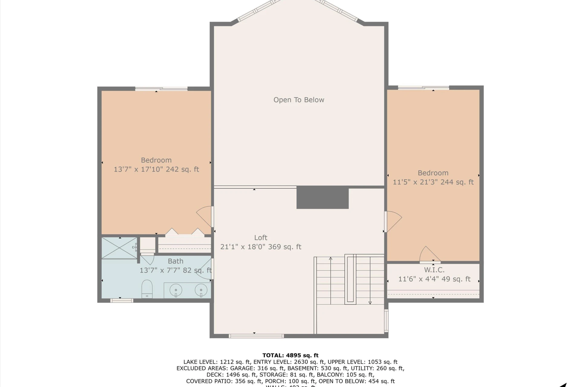200 Fairway DR - Photo 81
