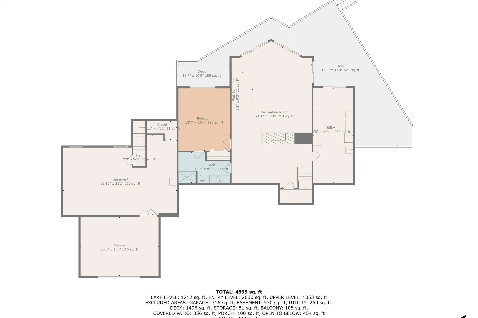200 Fairway DR - Photo 82