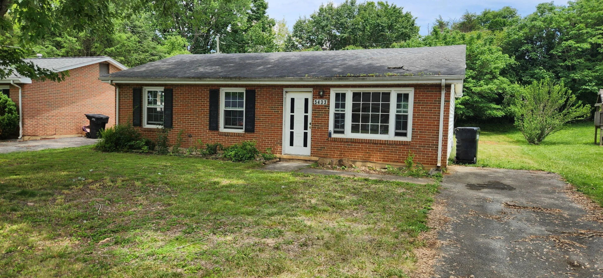 5433 Flagler DR