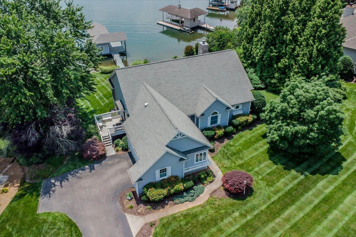 35 Lake Shore DR - Photo 14