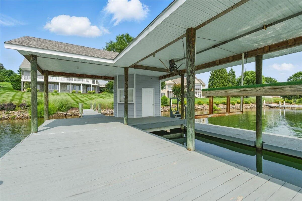 35 Lake Shore DR - Photo 71
