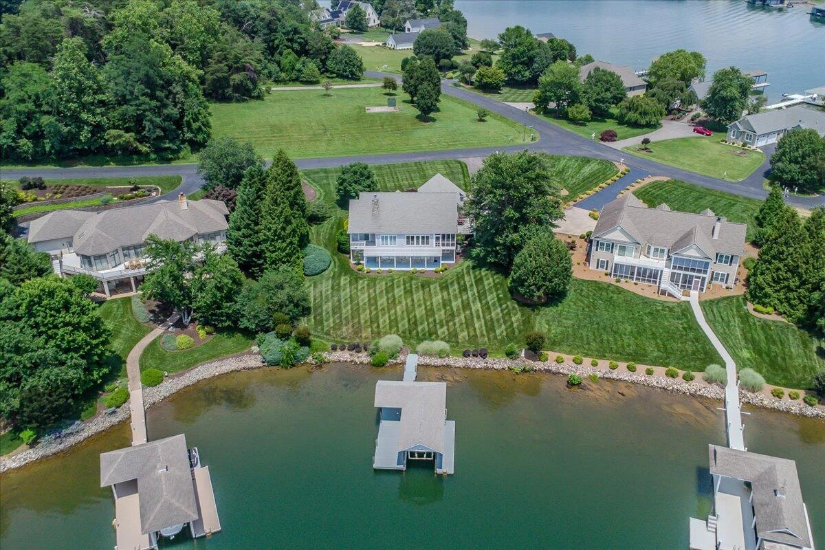 35 Lake Shore DR - Photo 72