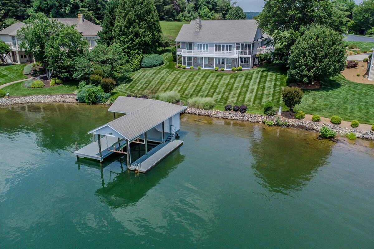 35 Lake Shore DR - Photo 73